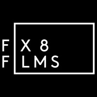 Fix 8 Films Logo