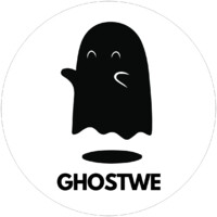 GHOSTWE Logo