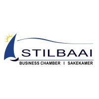 Still Bay Business Chamber / Stilbaai Sakekamer Logo