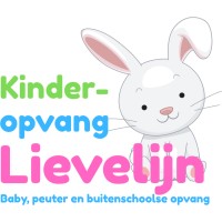 Kinderopvang lievelijn Logo