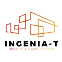 INGENIA-T Logo
