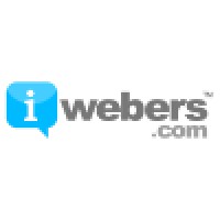 iWebers Logo