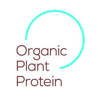 Organic Plant Protein A/S Logo