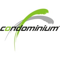 CONDOMINIUM Logo