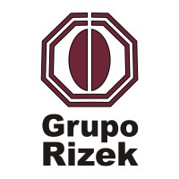 Grupo Rizek Logo