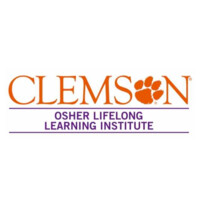 Osher Lifelong Learning Institute at Clemson University Logo