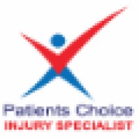 Patients Choice Logo