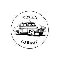 Emils Garage Logo