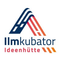 Ilmkubator Logo