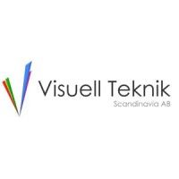 Visuell Teknik Scandinavia AB Logo