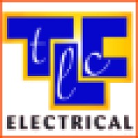 TLC Electrical Logo