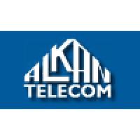 Alkan Telecom Logo