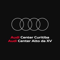 Audi Center Curitiba & Alto da XV Logo