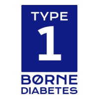 Børnediabetes - Type 1 Logo