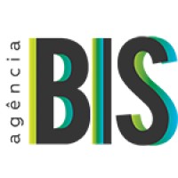 Agência BIS Logo