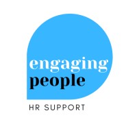 Engaging People Logo