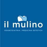 Il mulino odontoiatria e medicina estetica Logo