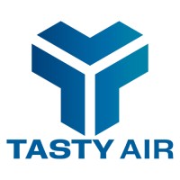 Tasty Air Logo