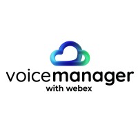 Voice Manager Logo