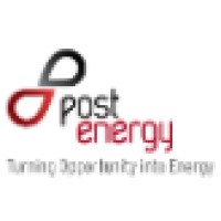 Post Energy Indonesia Logo