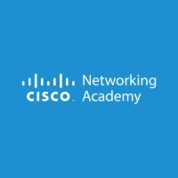 Cisco Networking Academy - 20027729 Logo