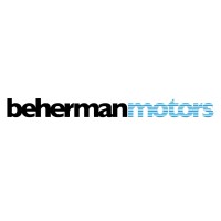 Beherman Motors NV/SA Logo