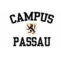 CAMPUS PASSAU Clothing Logo