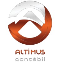 Altimus Contábil Logo