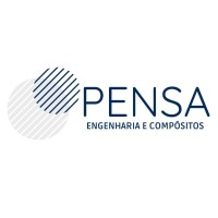 PENSA ENGENHARIA / COM 2008-43 ANAC RBAC 145. Logo