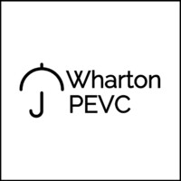 Wharton Private Equity & Venture Capital Club (UG) Logo