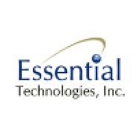 Essential Technologies, Inc. Logo
