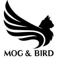 MOG & BIRD Logo