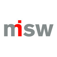Münchner Institut für systemische Weiterbildung (misw) Logo