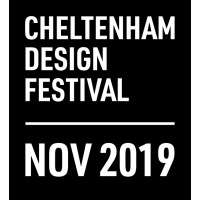 Cheltenham Design Festival Logo