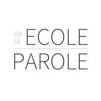 École de la Parole Logo
