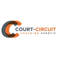 COURT-CIRCUIT COACHING SPORTIF Logo