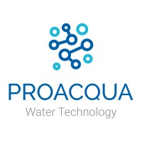 PROACQUA Water Technology Logo