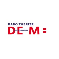 Rabo Theater De Meenthe Logo