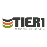 TIER1 Logo