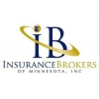 Insurance Brokers Of Minnesota Logo