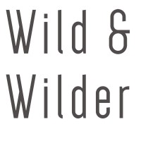 Wild & Wilder Logo