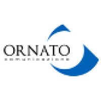 Ornato Comunicazione Logo