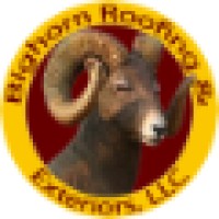 Bighorn Roofing and Exteriors, LLC Logo