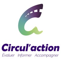 Circulaction Ergothérapie Logo