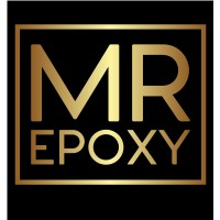 Mr Epoxy Logo
