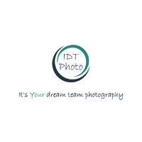 IDTPhoto Logo