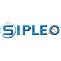 Sipleo Télécom Logo