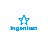 Ingeniust Logo