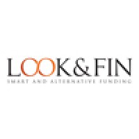 LookandFin Logo