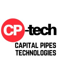 CP-Tech Logo